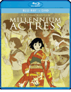 Millennium Actress