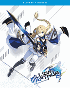 Million Arthur