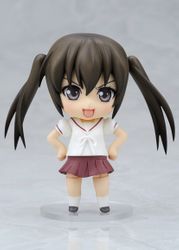 Minamike Tadaima : Kana Minami <br> Nendoroid Action Figure