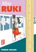 Miss Ruki <br> Graphic Novels