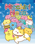 Mitchiri Neko
