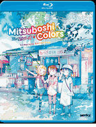 Mitsuboshi Colors
