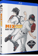 Mix Meisei Story