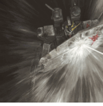 Mobile Gundam Char's Counterattack <br> Original Soundtrack <br> Vinyl LP (Limited Edition)