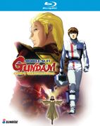 Mobile Suit Gundam <br> Char's Counterattack