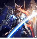Mobile Suit Gundam: Silver Phantom <br> Original Soundtrack Vinyl LP <br> (Japanese Import)