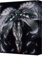 Mobile Suit Gundam Wing <br> Endless Waltz Special Edition <br> 4K Remaster Box (Japanese Import)