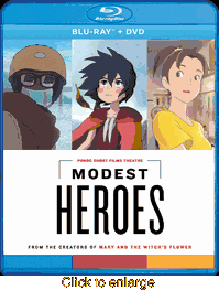 Modest Heroes - click to enlarge