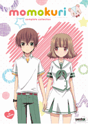 Momokuri