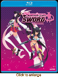 Momokyun Sword - click to enlarge