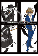 Monochrome Factor