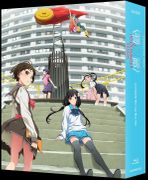 Monogatari Series <br> Off & Monster Series