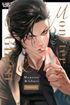 Monster and Ghost <br> Graphic Novels