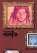 Monster <br> Graphic Novels