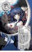 Moonlight Lady