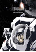 Moonlight Mile