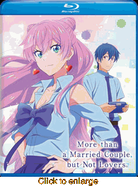 More than a Married Couple, <br> but Not Lovers - click to enlarge