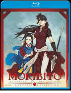 Moribito