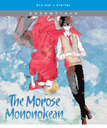 Morose Mononokean
