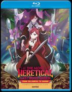 Most Heretical Last Boss Queen:<br> From Villainess to Savior