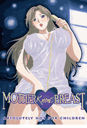 Mother<Br>Knows Breast