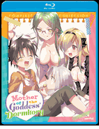 Mother of the Goddess' Dormitory
