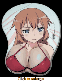 Mouse Pads - click to enlarge