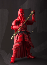 Movie Realization <br> Star Wars Akazonae <br> Royal Guard Action Figure