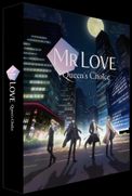 Mr. Love: Queen's Choice