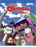 Mr. Osomatsu