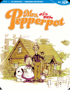 Mrs. Pepperpot