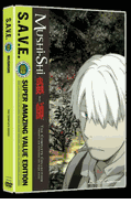 Mushishi