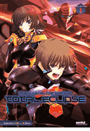 Muv Luv Alternative