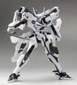 Muv-Luv Alternative Shiranui Type 2 <br> Fine Scale Model Kit