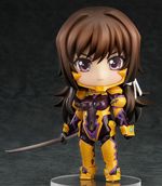 Muv-Luv Alternative : Yui Takamura <br> Nendoroid Action Figure