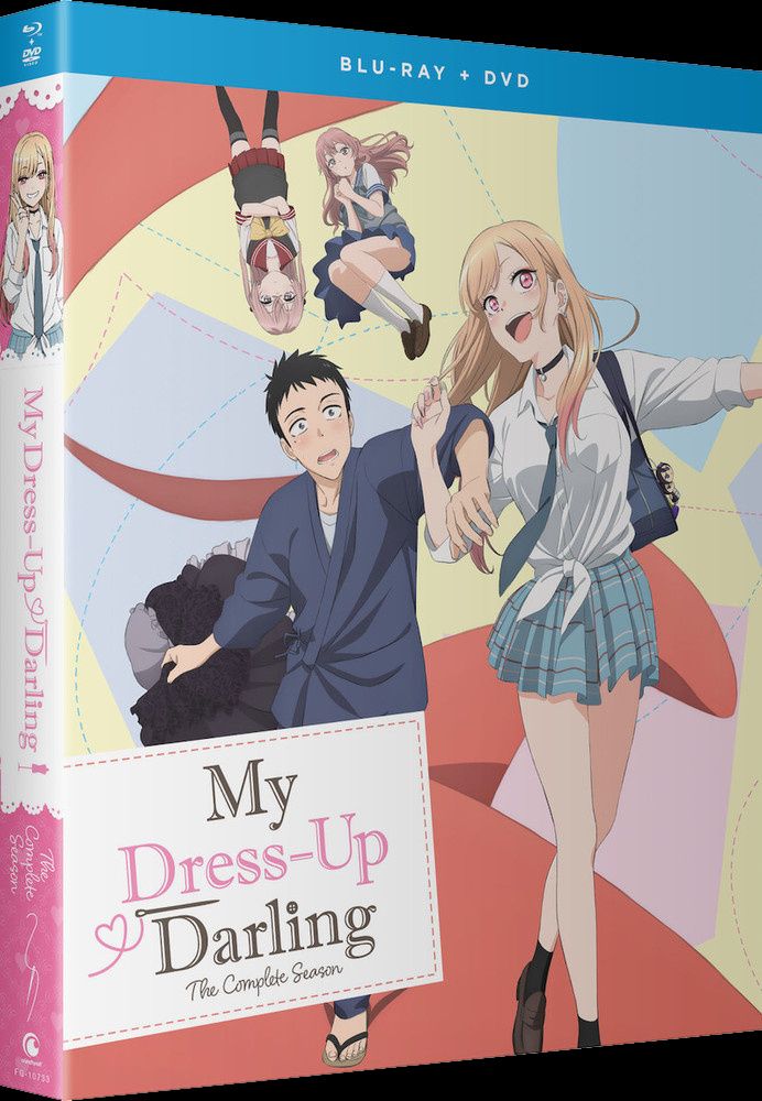 My Dress Up Darling