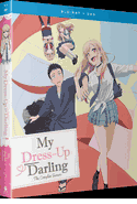 My Dress Up Darling
