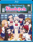My Girlfriend is Shobitch