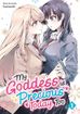 My Goddess Is Precious Today, Too <br> Graphic Novels