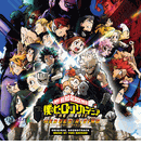 My Hero Academia <br> Heroes Rising Soundtrack <br> Vinyl LP