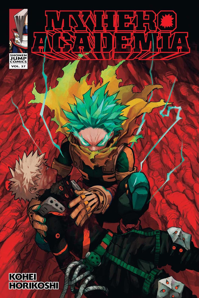my-hero-academia-vol-37-graphic-novel-pre-order-est-release-date-mar-5-2024-3 image