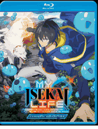 My Isekai Life