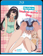My Life as Inukai-san's Dog