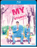My Love Story!!