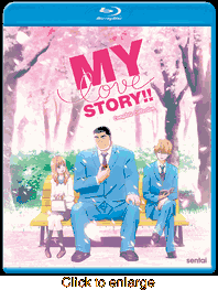 My Love Story!! - click to enlarge