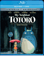 My Neighbor Totoro