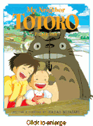 My Neighbor Totoro