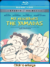 My Neighbors<br>The Yamadas - click to enlarge