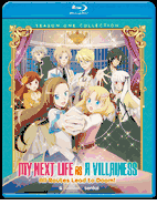 My Next Life as a Villainess <br> All Routes Lead to Doom