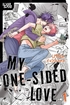My One-Sided Love <br> Graphic Novels